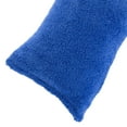 thumbnail image 1 of Body Pillow Cover, Soft Micro-Suede or Sherpa Pillowcase with Zipper, Fits Pillows Up To 50 Inches by Somerset Home, 1 of 4