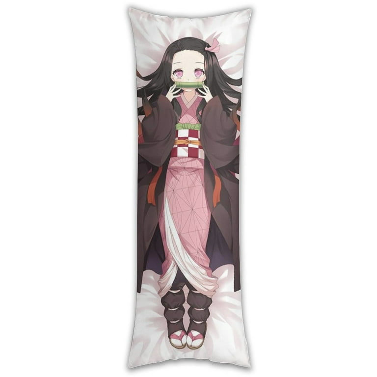 Anime long pillow hotsell