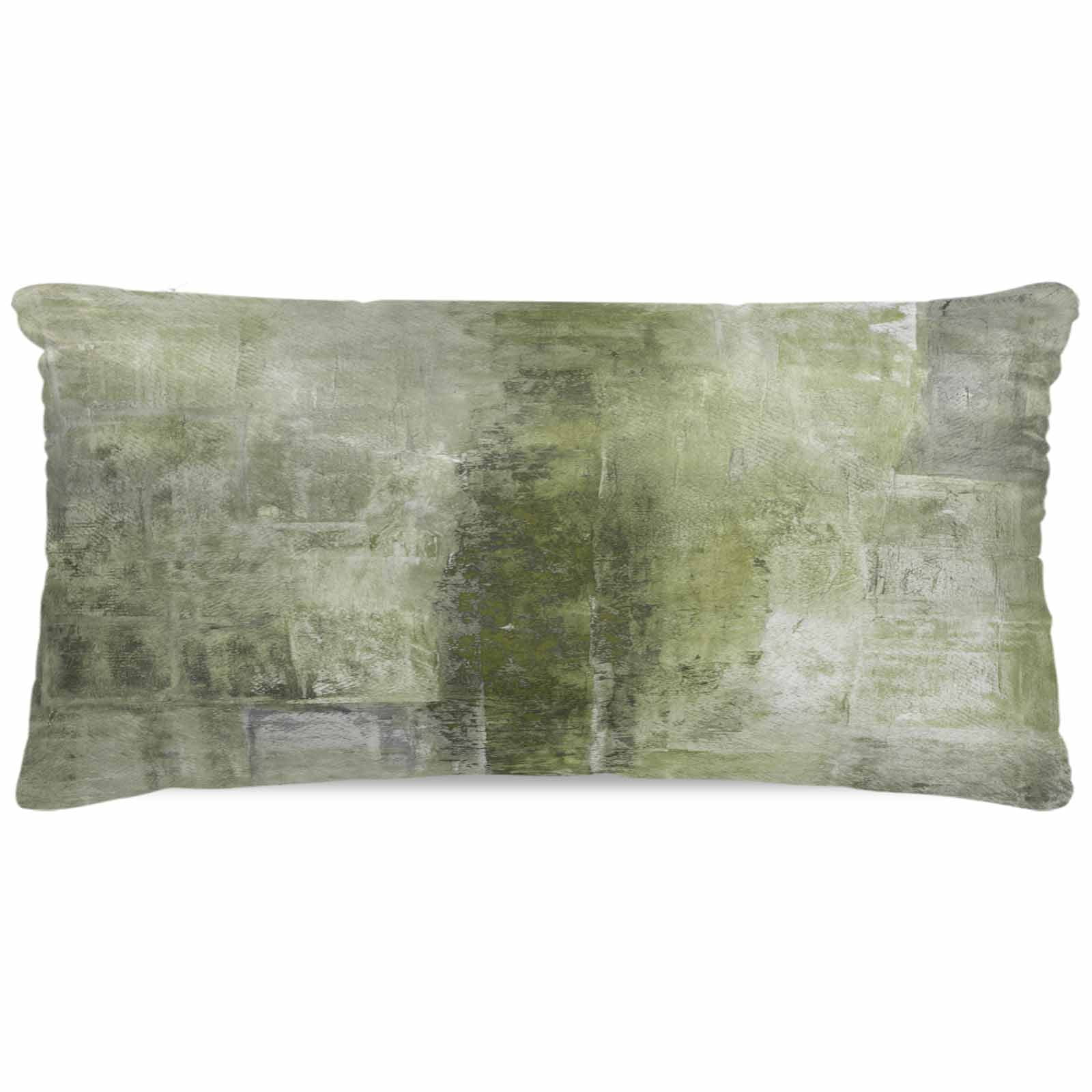 Body Pillow Pillowcase, Retro Oil Painting Modern Abstract Art ...