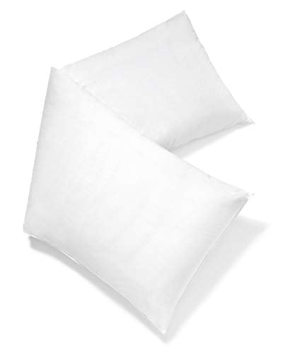 Body Pillow Side Sleeping Pillow - Cover Included