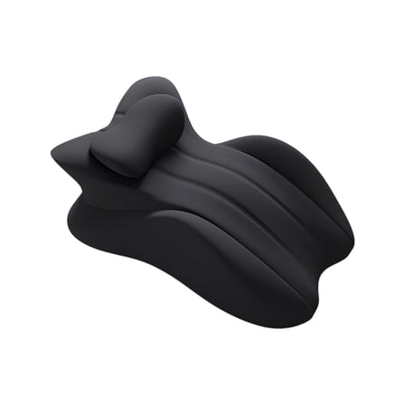 Body Pillow for Stomach Sleepers Phone Viewers and Book ReaCover Home Office Use