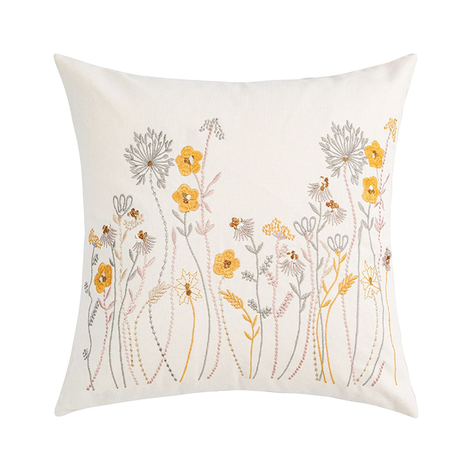 Body Pillows for Adults Case Big Decorative Pillows Extra Large Couch