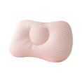 thumbnail image 1 of Body Pillows Neck Pillow Knit Water Cushiony Suitable for Families and Hotels Etc., 1 of 7
