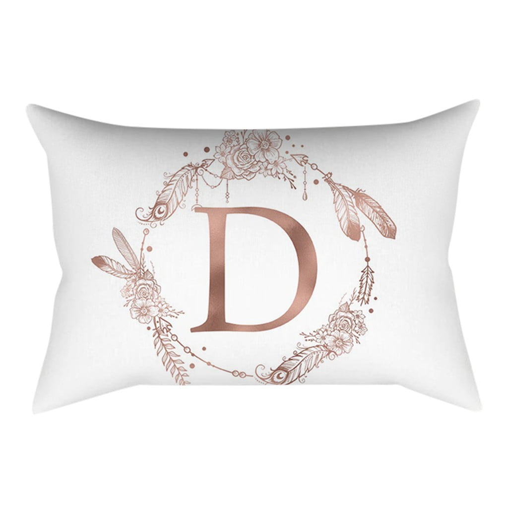 Body Pillows for Sleeping Satin Silk Pillowcase Slip Pillowcases