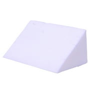 ZOIUYTRG Body Position Cushion Triangle Pillow Back Cushion Support Pain Relief