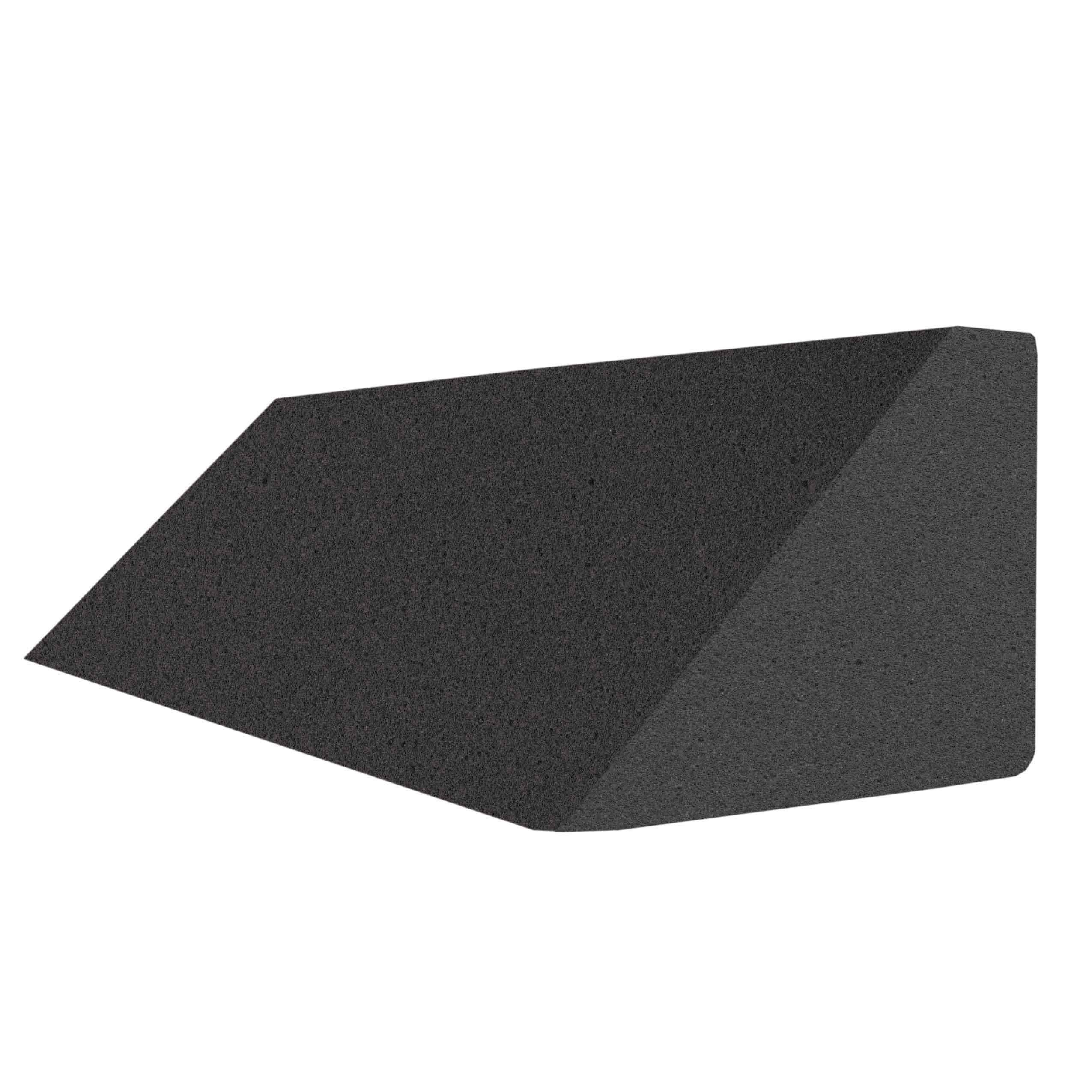 Body Positioning Angular Foam Bolster Wedge