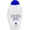 thumbnail image 1 of Body Powder, Sport 13 oz (Pack of 9), 1 of 1