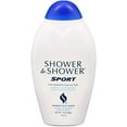 thumbnail image 1 of Body Powder Sport 8 Oz (Pack Of 8), 1 of 6
