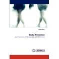 thumbnail image 1 of Body-Presence (Paperback), 1 of 1