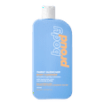 Body Proud Thirst Quencher Body Wash Cleanser with Hyaluronic Acid, 12.17 fl oz