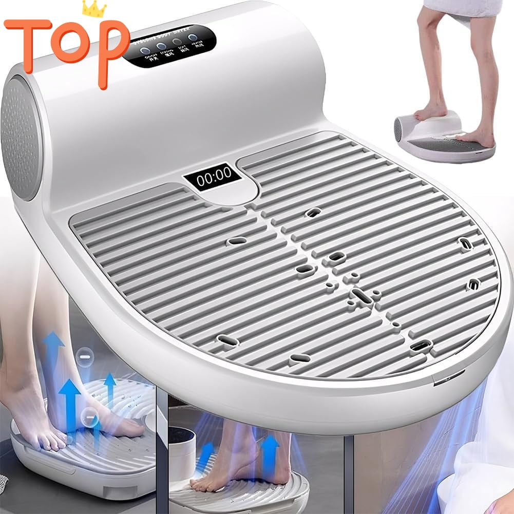 Body Refresher Machine, 3-in-1Cooling Machines Bathroom, 1350w Powerful ...