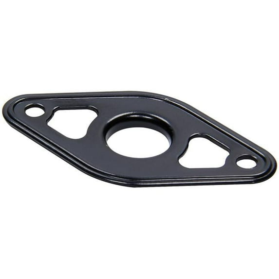 Body Reinforcing Plates, Black - Pack of 10