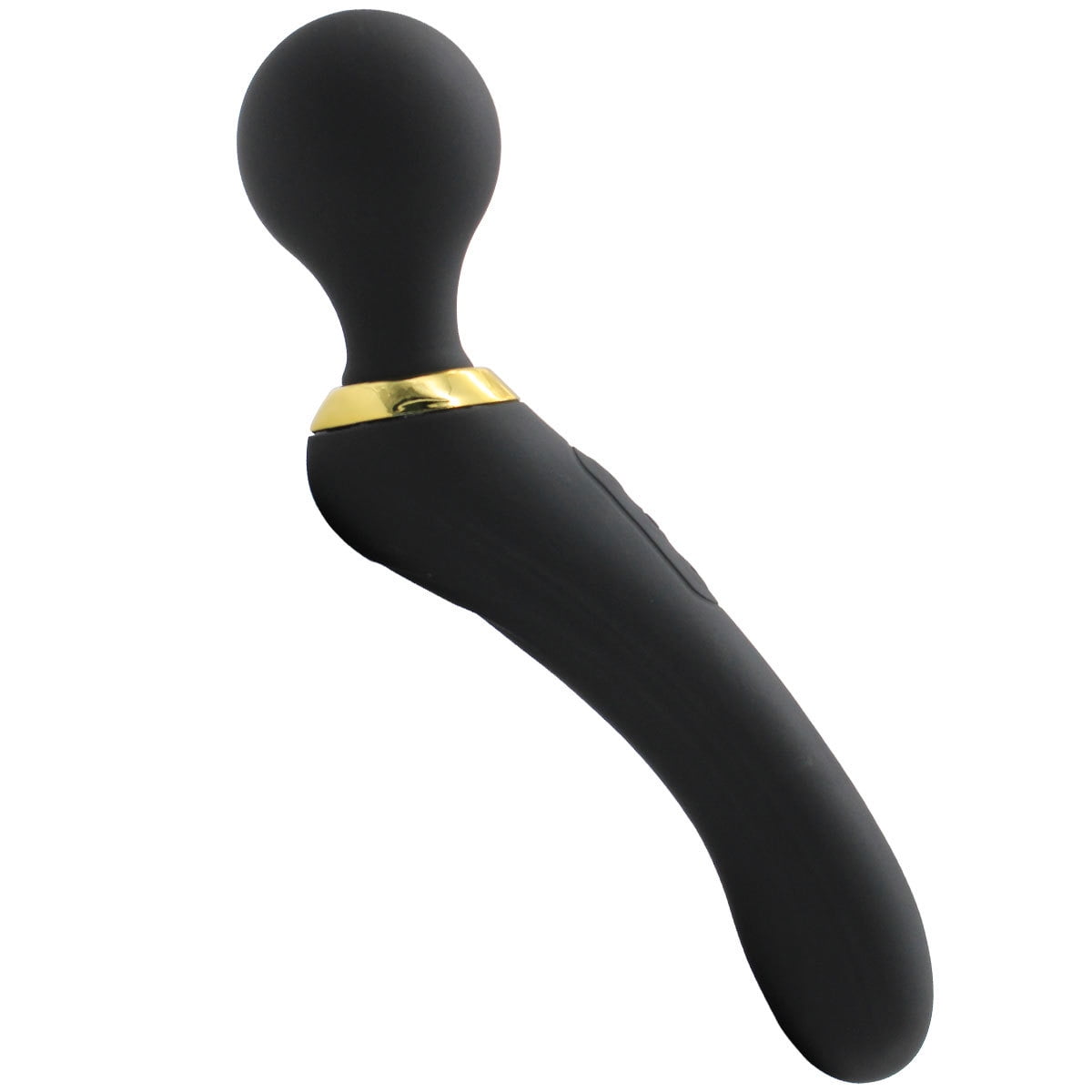 Body Relax Handheld Wand Silicone for Her for Relaxing Body Personal Massage Wand Magic
