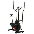 Body Rider 2in1 Cardio Dual Trainer