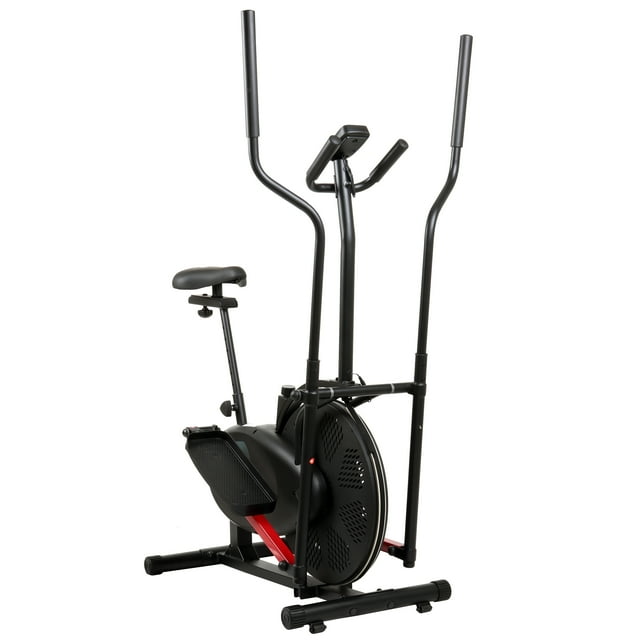 body rider dual trainer price