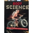 thumbnail image 1 of Pre-Owned Body Science The Head-To-Toe Guide To The Science In You Paperback, 1 of 1