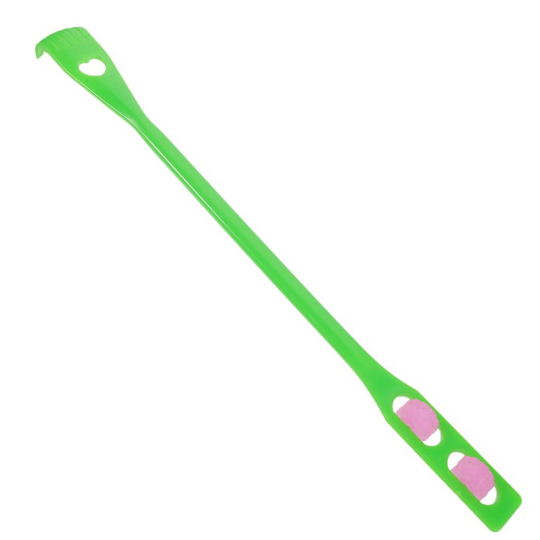 Body Scratching Stick Long Handle Backscratcher Back Itching Stop 