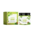 Body Scrub Exfoliating Moisturizing Natural Fruity Ingredients