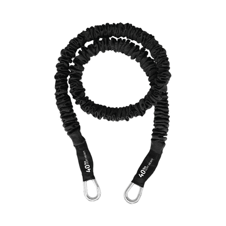 Body Sculpting Band Single (40lb) VERY HEAVY