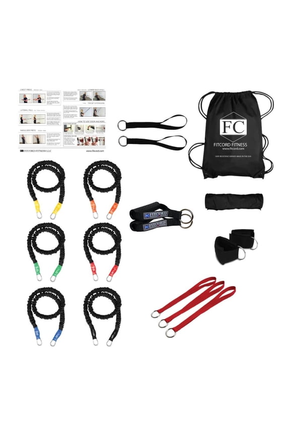 Body Sculpting Home Gym- Boss