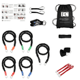 thumbnail image 1 of Body Sculpting Home Gym- Elite, 1 of 10