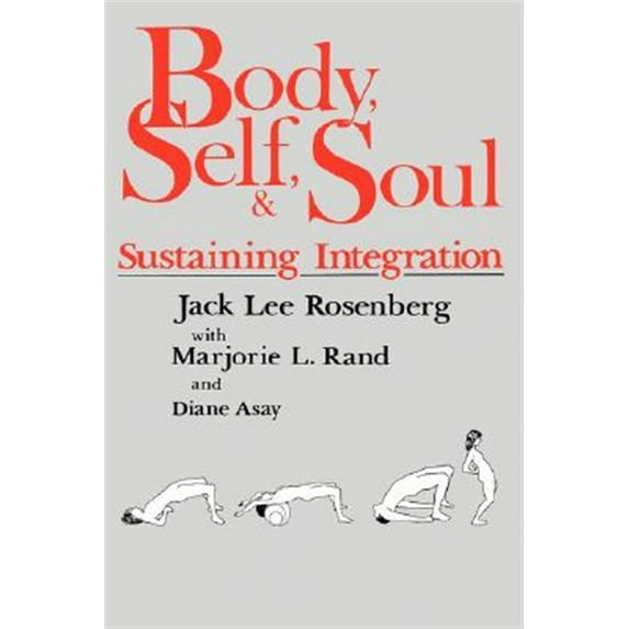 Body Self & Soul (Hardcover)