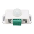 Body Sensing Switch Delay Time Adjustable Infrared Motion Sensing
