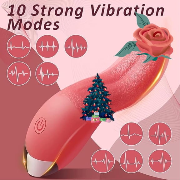 Body Shape Mini Electric Massager Tool for Muscle Scalp Back Leg Waist Shoulder Head Arm Body Relaxtion, Valentine's Day Gift