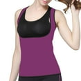 thumbnail image 1 of Body Shaper (Purple 5XL), 1 of 6