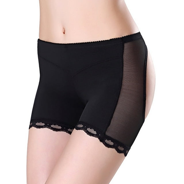 Body Shaper Sping Autumn Women Seamless Boyshorts Panties Chafing