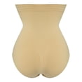 thumbnail image 1 of Body Shaper Tummy Control Panty Shapewear for Women Waist Cincher Female, 1 of 8