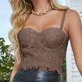 thumbnail image 1 of Body Shaper for Women Tummy Control, Summer Clearance Women's Casual Shapeware Suspender V-neck Sleeveless Casual Vest Top Corset Body Shaping Garment Waist Corset Shapewear, 1 of 5