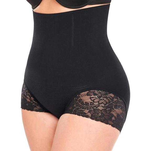 Body Shaper for Women,High Waisted Tummy Firm Control Slimming Waist Panties