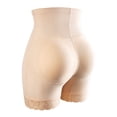 thumbnail image 1 of Body Shaper for Women Padded Butt Lifter Shapewear High Waist Tummy Control Shaping Panties, 1 of 6