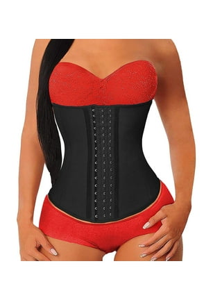 Only 25.19 usd for Doctored Form Shapewear Bodysuit - Red No. 124