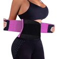 thumbnail image 1 of Body Shaper for Women Tummy Control, Summer Clearance Women's Fashion Plus Size Boned Corsets Shapewear Outfit Underwear Shapewear, 1 of 4