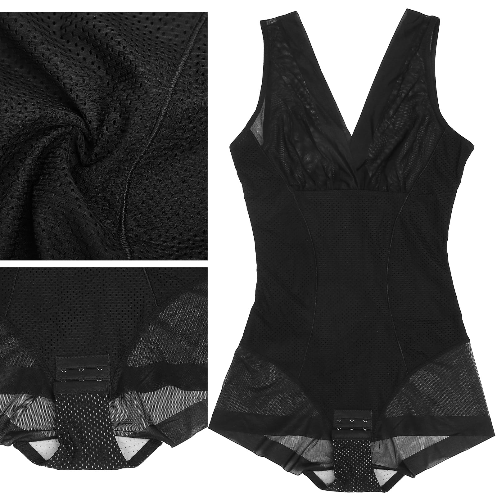 Body Shapewear, Reduce The Excess Proud Flesh In The Abdomen Tummy