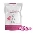 Body Shaping C Apsules Boots Products Nourish Max Facial Exfoliating