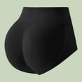 thumbnail image 1 of Body Shaping High Waist Panty, Lifting Seamless Lifting Shorts, Invisible No Show Underwear, Tummy Control Shapewear, Peach Enhancer Panties, 1 of 4