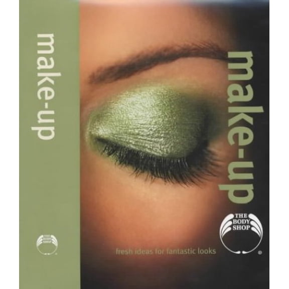 Pre-Owned Body Shop Make-up (Body Sense Guides) Paperback