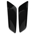 thumbnail image 1 of Body Side Decorative Cover Trim Sticker Gloss Black For BMW 5 Series G30 2017-18, 1 of 5
