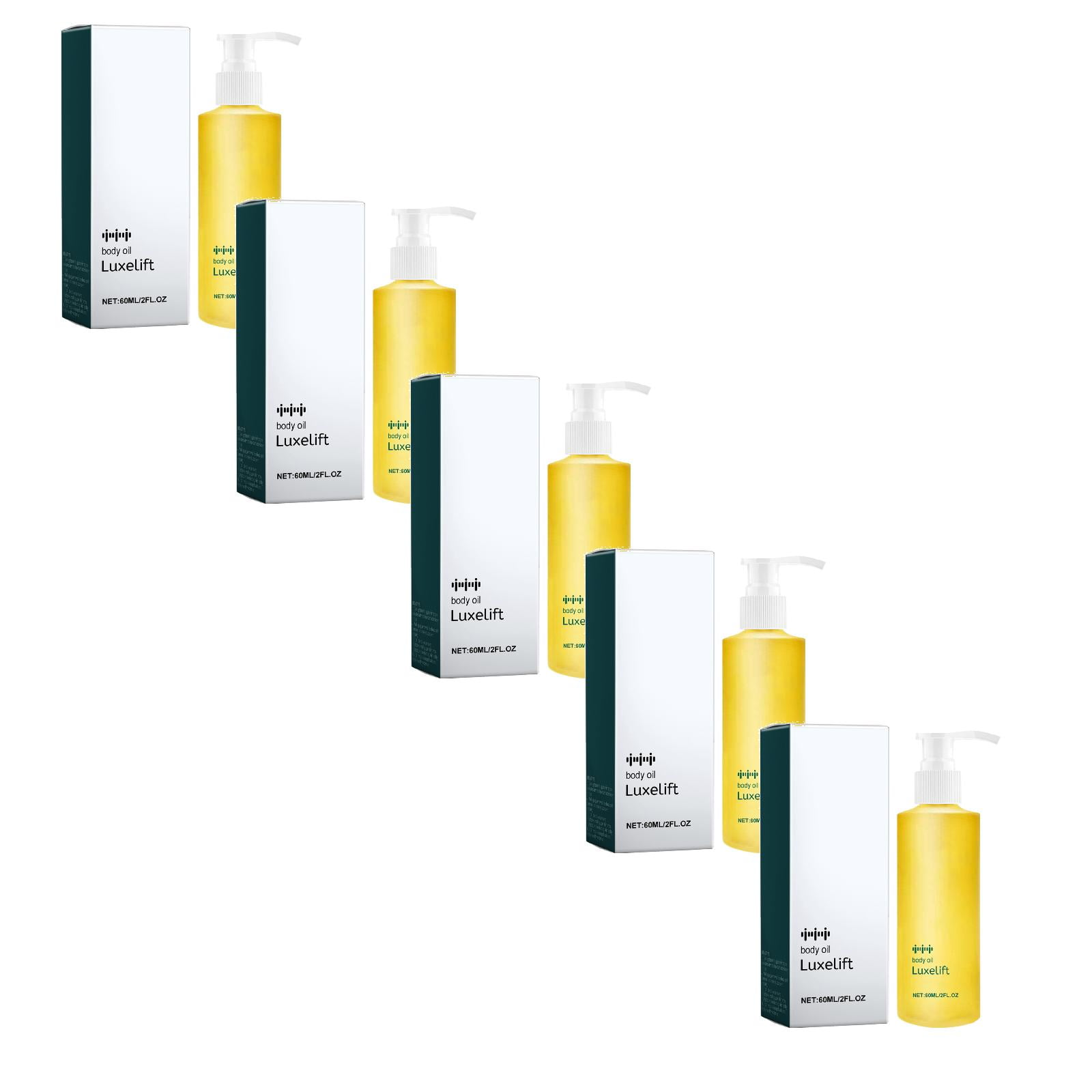 Body Skin Care Oil Skin Hydration Moisturizing Refreshing And Firming