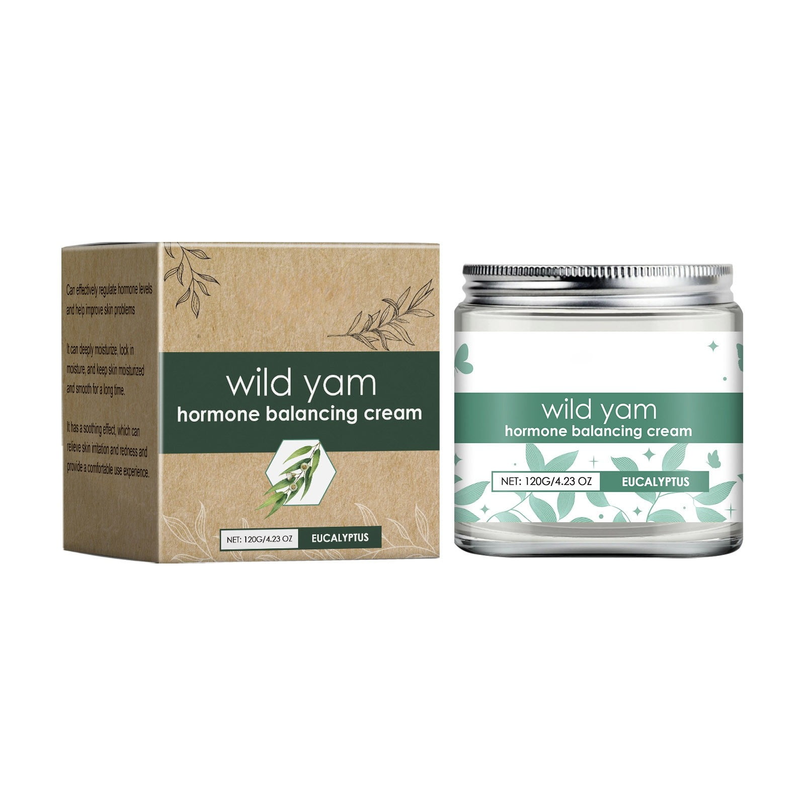 Body Skin Ointment Series Long Lasting Moisturizing Hydrating Skin Care