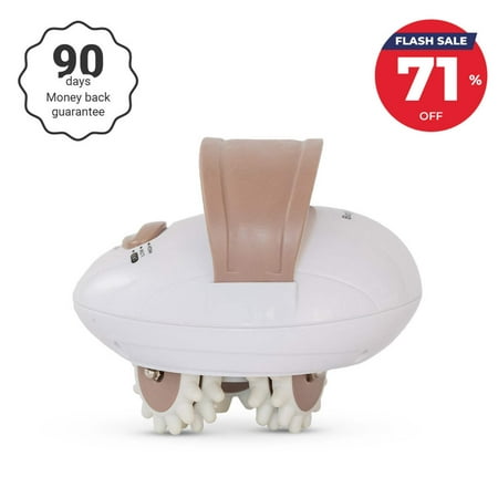 Body Slimmer Cellulite Reducer Massager