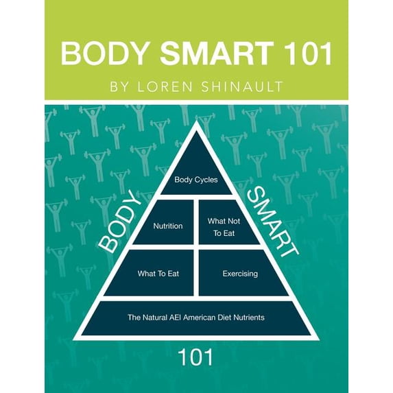 Body Smart 101, (Paperback) - Walmart.com