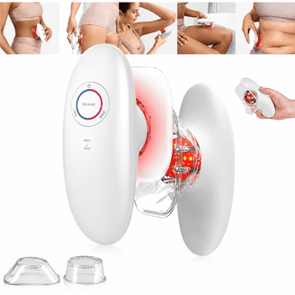 3 1 Ultrasonic Slimming Device