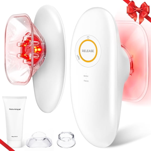 Body Smart Scraping - 3 in 1 Sculpting Machine Best Cellulite Removal Machine- SculptorSuitable for Legs, Abdomen, Arms, Love Handles, Relieves Muscle Tension and Tightens Skin