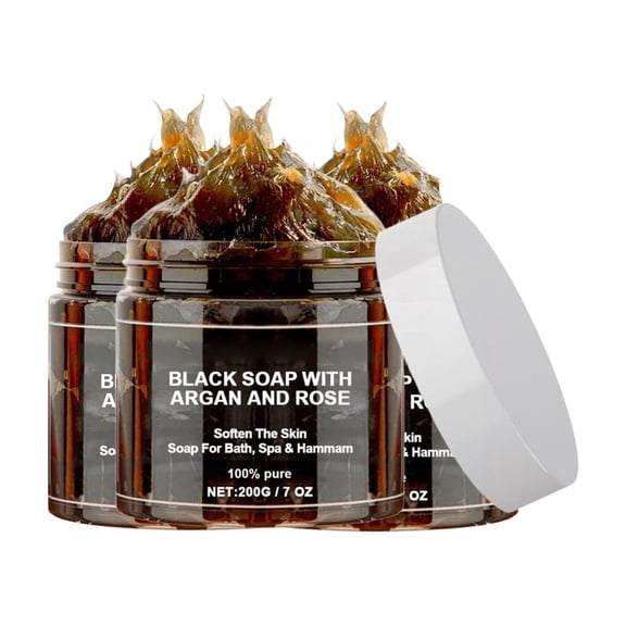 Body Soap Bars,Bath Soap Bars,Morocco Soap Moroccan Soap Morocco Body Soap Bar Soap Dispenser Bathroom,Bath Deodorant Bar Soap for Eliminating Smell Odor Deeply Cleansing