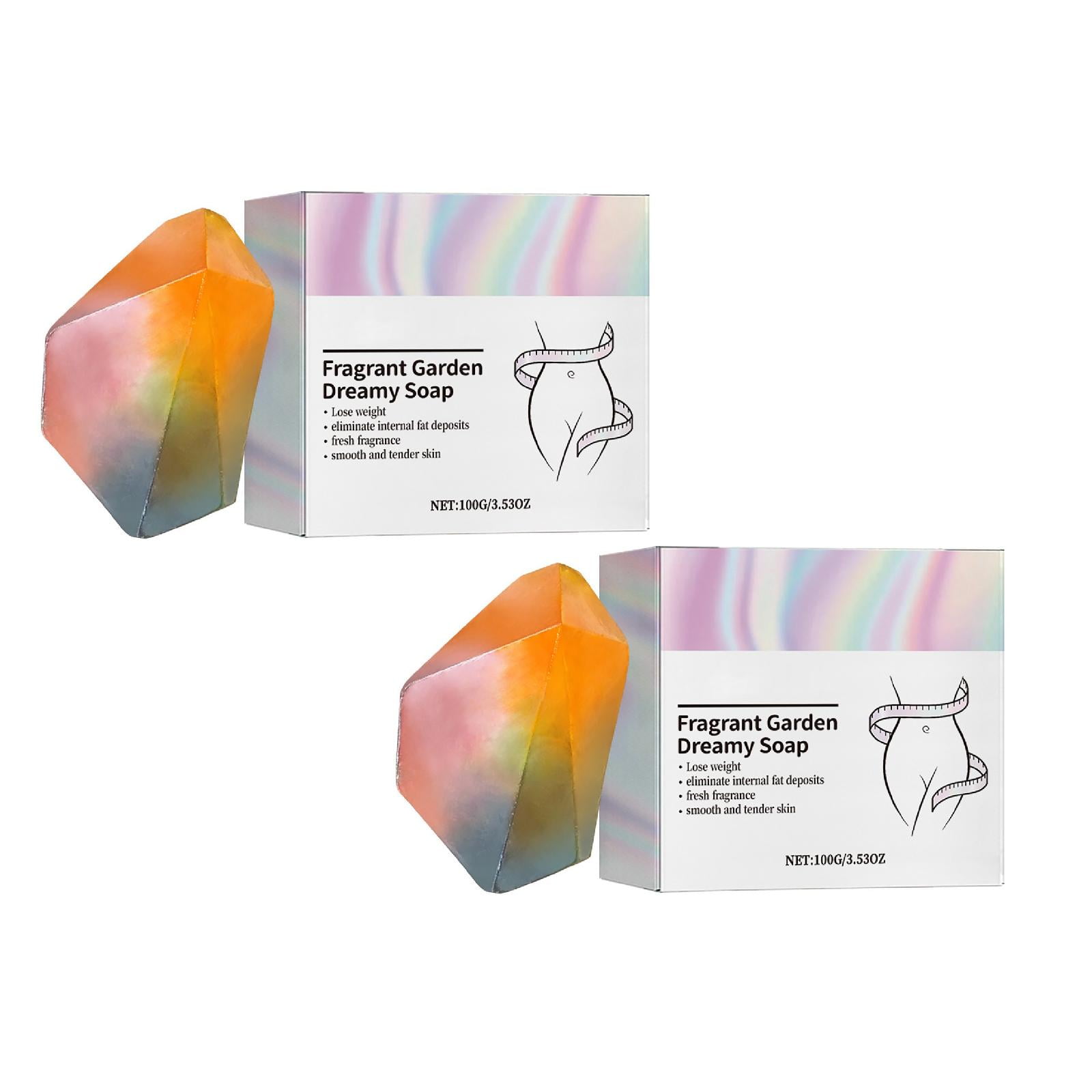 Body Soap Bath Soap Face Washing Bath Cleaning Skin Care Long Lasting