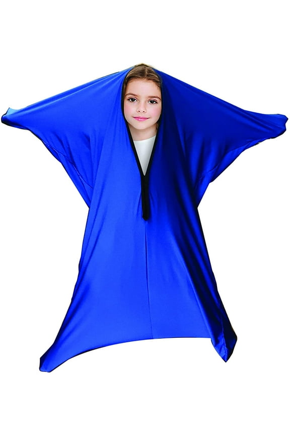 Body Sock Sensory Sox - Deep Pressure Stimulation For Children With Sensory Proceessing Disorders or Autism